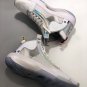 jordan 34 &Atilde;&cent;&Acirc;�&Acirc;�white iridescent&Atilde;&cent;&Acirc;�&Acirc;� ar3240-101 on