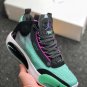 jordan 34 blue voidgreen glow-black-metallic silver on