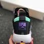 jordan 34 blue voidgreen glow-black-metallic silver on