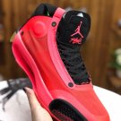 jordan 34 infrared 23black ar3240-600 on