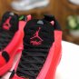 jordan 34 infrared 23black ar3240-600 on