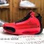 jordan 34 infrared 23black ar3240-600 on