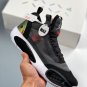 jordan 34 low &Atilde;&cent;&Acirc;�&Acirc;�heritage&Atilde;&cent;&Acirc;�&Acirc;� blackmetallic silver-white-red orbit