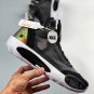 jordan 34 low &Atilde;&cent;&Acirc;�&Acirc;�heritage&Atilde;&cent;&Acirc;�&Acirc;� blackmetallic silver-white-red orbit