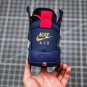 jordan 34 navy bluegold on