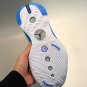 jordan 34 white blue on