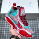jordan 34(xxxiv) âwrapping paperâ christmas pe on