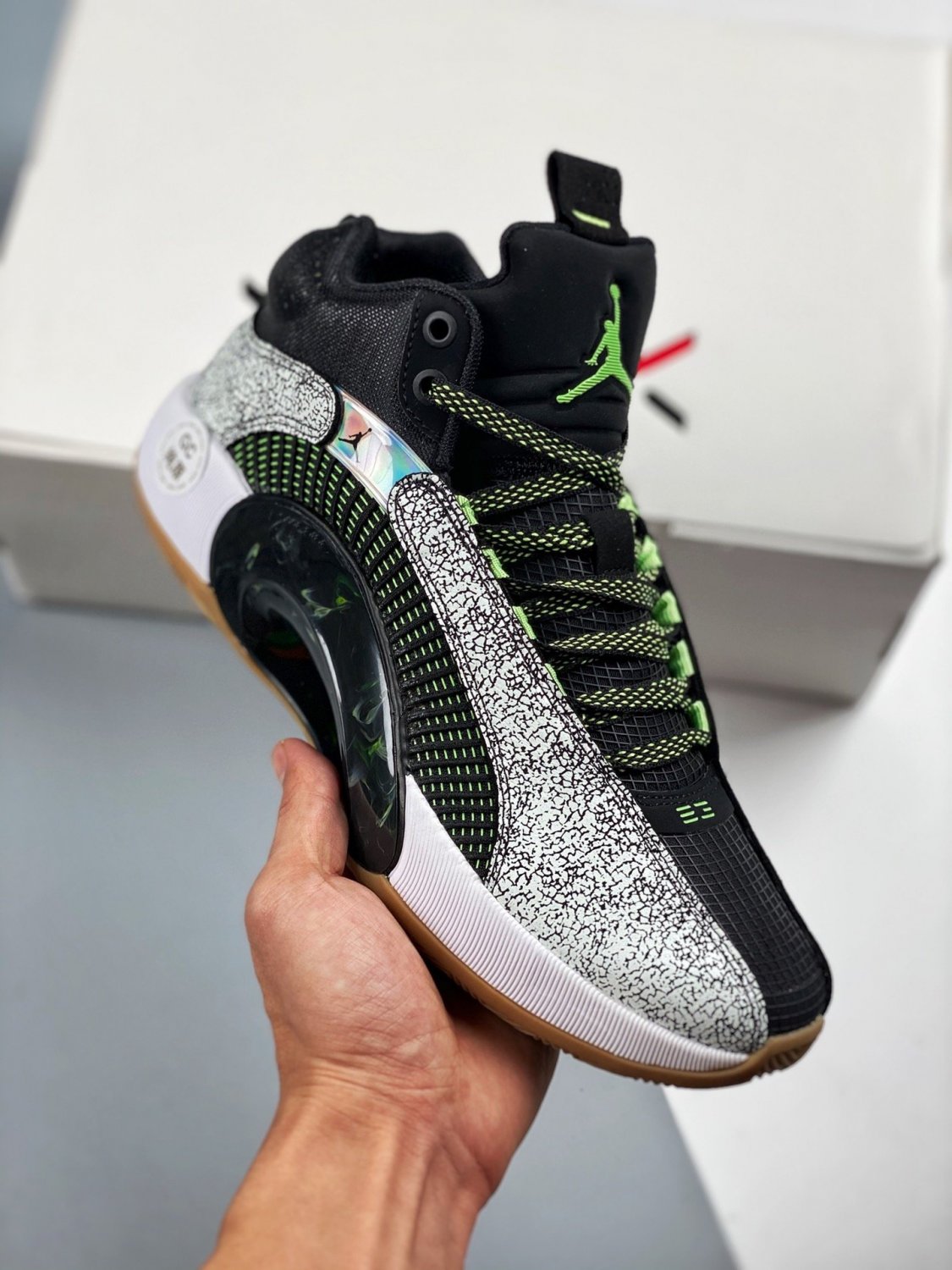 jordan 35 &Atilde;&cent;&Acirc;�&Acirc;�bayou boys&Atilde;&cent;&Acirc;�&Acirc;� on