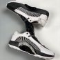 jordan 35 low &Atilde;&cent;&Acirc;�&Acirc;�black white&Atilde;&cent;&Acirc;�&Acirc;� cw2460-101 on