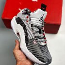 jordan 35 low âquai 54â whiteblack-university red on