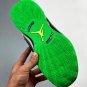 jordan 35 white black green on