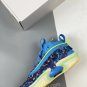 jordan 36 &Atilde;&cent;&Acirc;�&Acirc;�luka&Atilde;&cent;&Acirc;�&Acirc;� laser bluepink primeblack dn6155-430 on