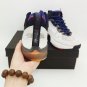 jordan 37 light bonefire red-black-dark concord on