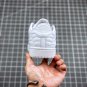 jordan centre court triple white