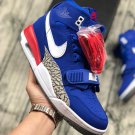 jordan legacy 312 “pistons” bright bluewhite-university red