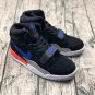 jordan legacy 312 &Atilde;&cent;&Acirc;�&Acirc;�knicks&Atilde;&cent;&Acirc;�&Acirc;� blackrush blue-brilliant orange