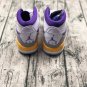 jordan legacy 312 &Atilde;&cent;&Acirc;�&Acirc;�lakers&Atilde;&cent;&Acirc;�&Acirc;� whitefield purple-amarillo