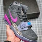 jordan legacy 312 dark grey purple av3922-005