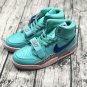 jordan legacy 312 hyper jadebright blue av3922-348