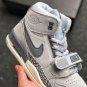 jordan legacy 312 wolf greylight graphite-sail