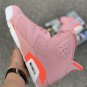 aleali may xjordan 6 &Atilde;&cent;&Acirc;�&Acirc;�millennial pink&Atilde;&cent;&Acirc;�&Acirc;� ci0550-600