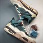 andrew chiou xjordan 4 snorlax custom