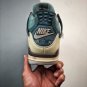 andrew chiou xjordan 4 snorlax custom