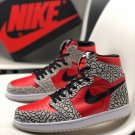 bespokeind xjordan 1 âred cementâ custom