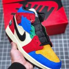 blue the great xjordan 1 mid âfearlessâ