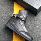 cdg homme plus xjordan 1 black cn5738-001 on