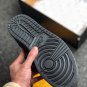 cdg homme plus xjordan 1 black cn5738-001 on