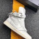 cdg homme plus xjordan 1 white cn5738-100 on