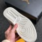 cdg homme plus xjordan 1 white cn5738-100 on