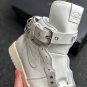 cdg homme plus xjordan 1 white cn5738-100 on