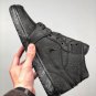 clot xjordan 1 mid &acirc;��fearless&acirc;�� black