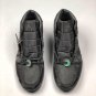 clot xjordan 1 mid &acirc;��fearless&acirc;�� black