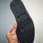 customjordan 1 low pine green white black