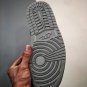 customjordan 1 mid &acirc;��the future&acirc;�� white black