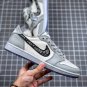 dior xjordan 1 low wolf greysail-photon dust-white