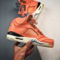 dj khaled xjordan 5 crimson blisssailleche blue dv4982-641
