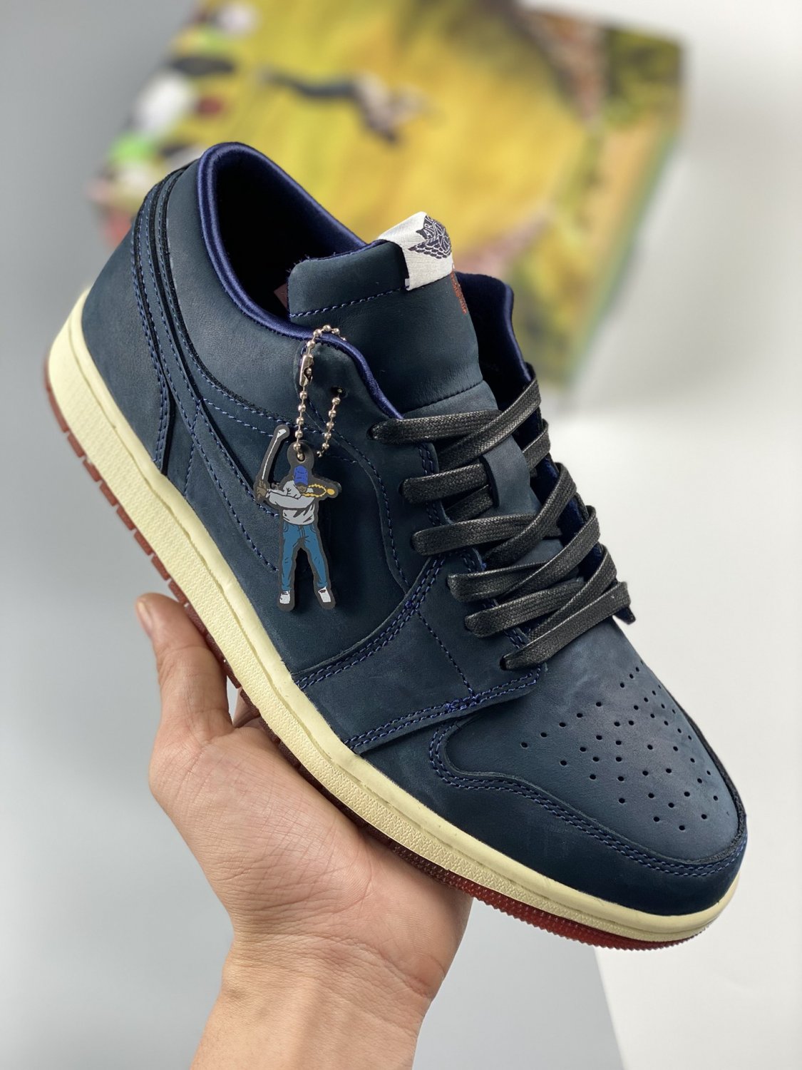 eastside golf xjordan 1 low midnight navy dv1759-448