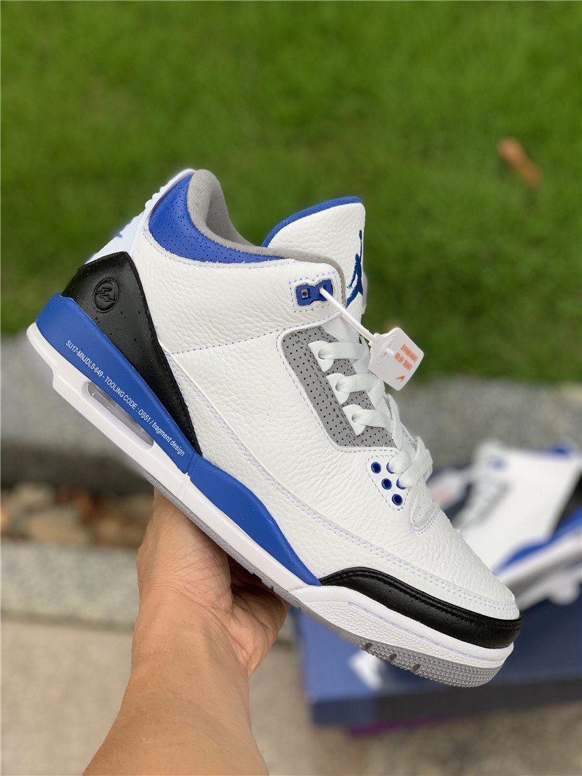fragment xjordan 3 sample