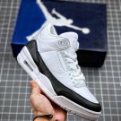 fragment xjordan 3 whiteblack-white