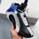 fragment xjordan 35 whiteblack-sport blue