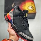j balvin xjordan 3 ârioâ blacksolar flare-total crimson fn0344-001