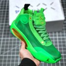 jayson tatum’sjordan 34 ‘celtics green’ pe on