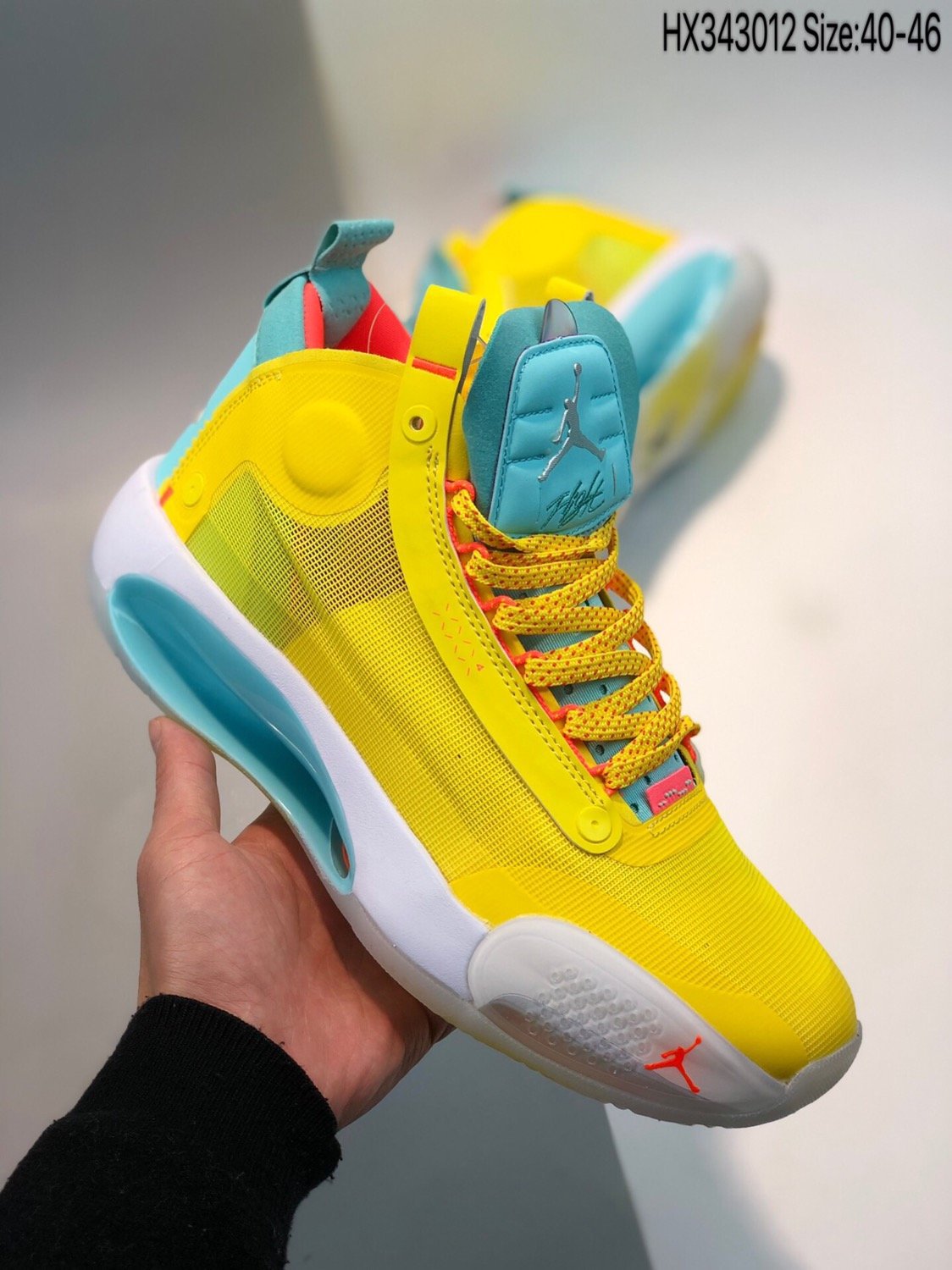 jayson tatumjordan 34 &acirc;��lemonade&acirc;�� pe on