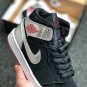 johnny kilroy xjordan 1 mid blackgym red on