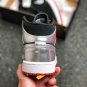 johnny kilroy xjordan 1 mid blackgym red on