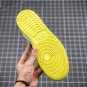 jordan 1 mid dynamic yellow floral av5174-700